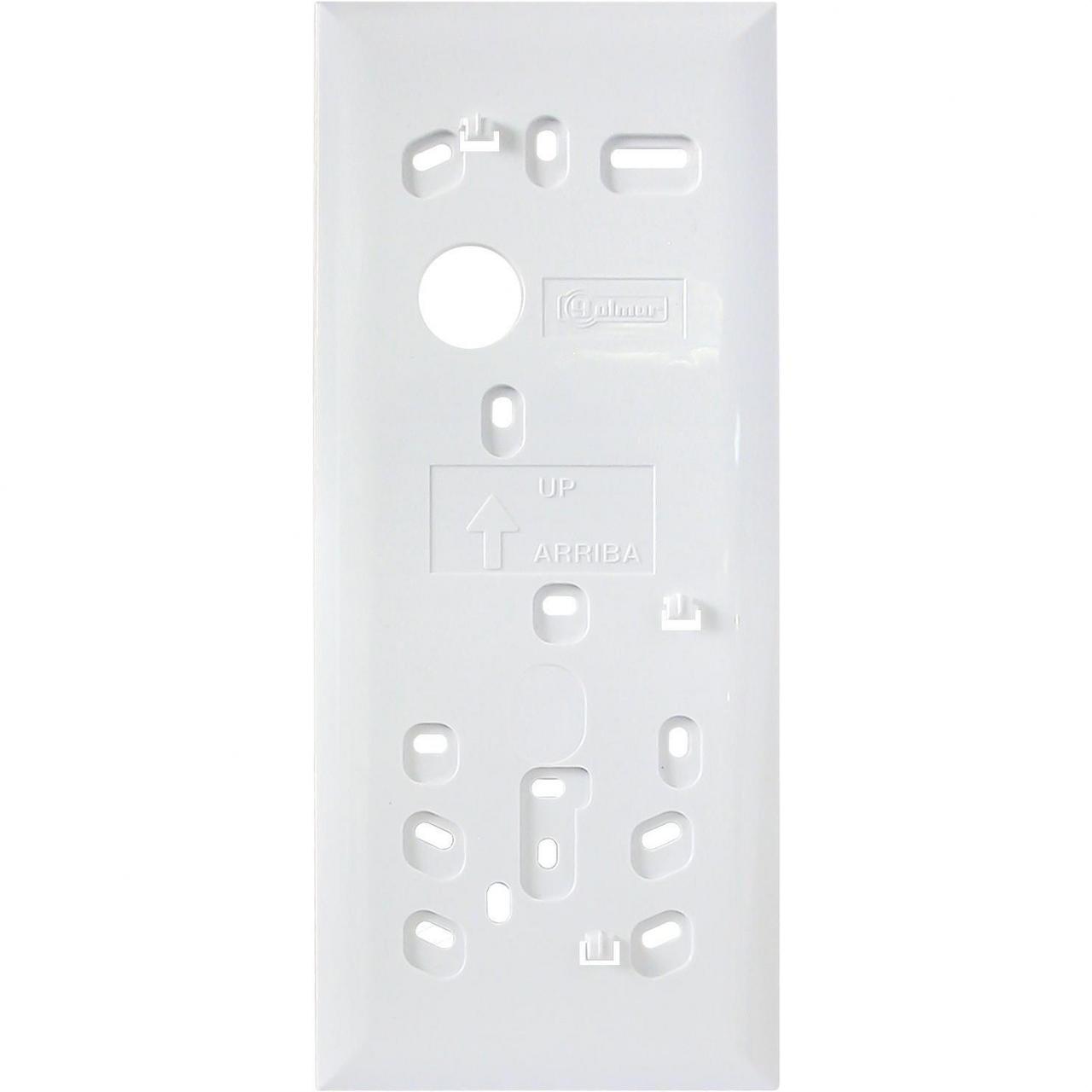 GOLMAR - Marco adaptador MAC-500 - Imagen 2