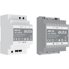 AUTA - Alimentador ATF-12 220V