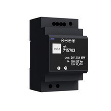 AUTA - Fuente de alimentación ALV 2,5A 220V/24VDC