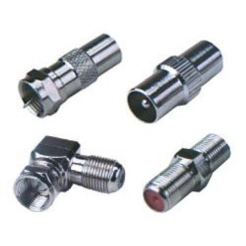 FTE-MAXIMAL - Adaptador AHH H/H - Imagen 2