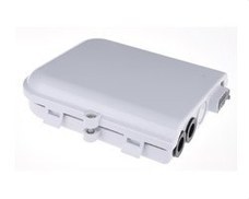 FTE-MAXIMAL - Registro RFS8 FO secundario para 8 fibra óptica