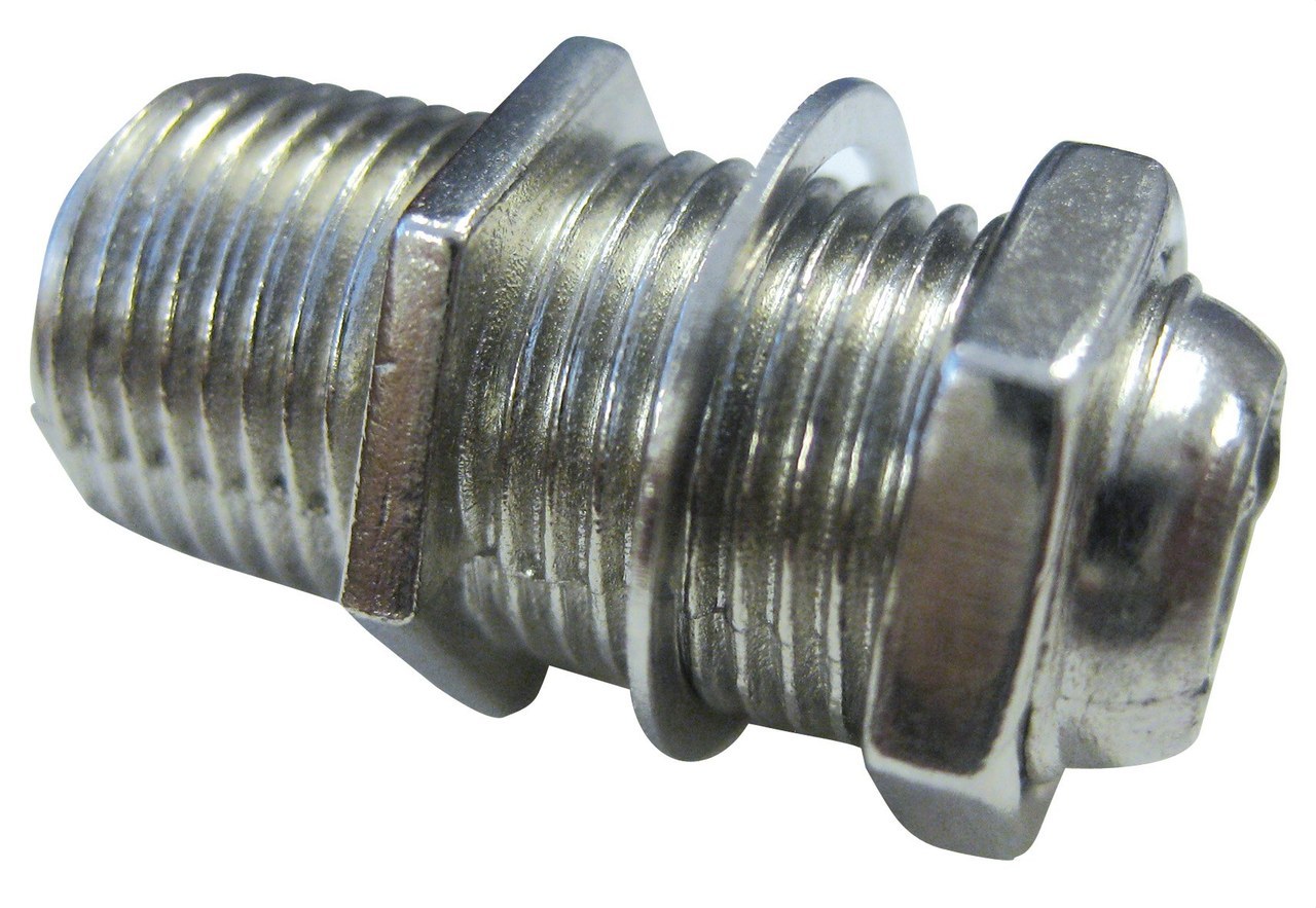 FTE-MAXIMAL - Adaptadores F FBU-FBU con arandela+tuerca - Imagen 2