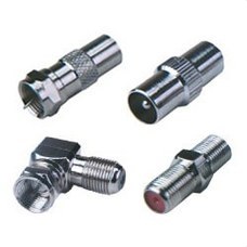 FTE-MAXIMAL - Adaptador AMM M/M