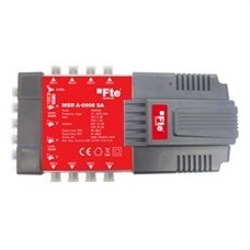 FTE-MAXIMAL - Multiconductor estrella MSR A 0908 SA multiswitch 9 IN/8 OUT TER.activo - Imagen 2