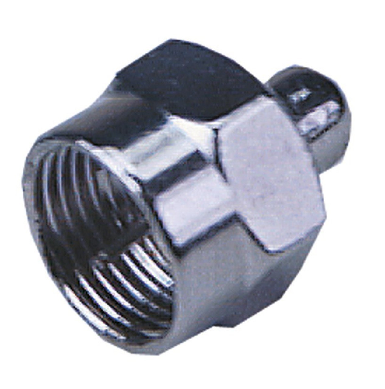 FTE-MAXIMAL - Carga tipo-F AW75-F 75Ohm - Imagen 2