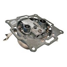 FTE-MAXIMAL - Toma inductiva blindada final cascada 3dB