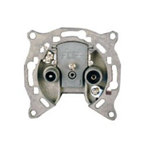 FTE-MAXIMAL - Toma inductiva blindada cascada 9dB - Imagen 2