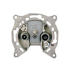 FTE-MAXIMAL - Toma inductiva blindada cascada 15dB