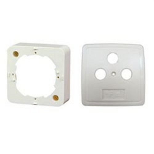 FTE-MAXIMAL - Suplemento superior blanco para marcos - Imagen 2