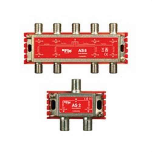 FTE-MAXIMAL - Repartidor TER-6 conexión F 6 salida - Imagen 3