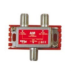 FTE-MAXIMAL - Mezclador/desmezclador am interior 2 entradas /1 salida