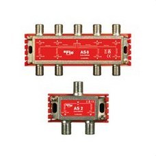 FTE-MAXIMAL - Repartidor as-2 conexión F 2 salida