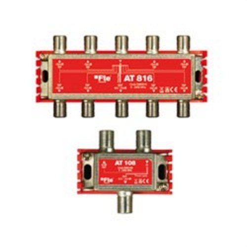 FTE-MAXIMAL - Derivador AT-210 conexión F 2 salida - Imagen 2