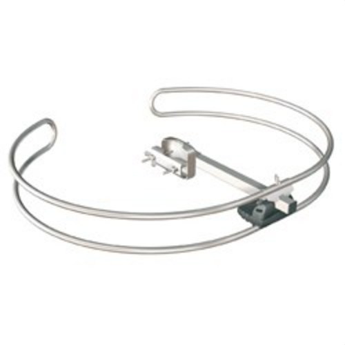 FTE-MAXIMAL - Antena exterior F 0-F 1 omnidireccional FM 1dB - Imagen 2