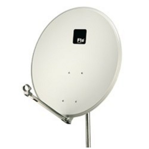 FTE-MAXIMAL - Antena parabólica OR58SB acero beige - Imagen 2