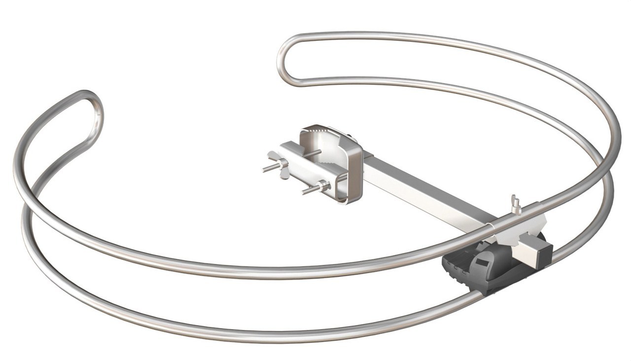 FTE-MAXIMAL - Antena exterior TV SERIE F-DAB-F 195-223MHz - Imagen 2