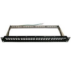 FTE-MAXIMAL - Soporte trasero PPC-BK para panel PPC-U/ fijo