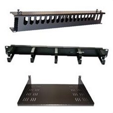 FTE-MAXIMAL - Base aluminio enchufe ber8als para rack 19" con interruptor - Imagen 2