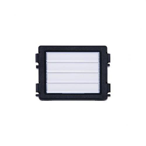 NIESSEN - Módulo 4/8 pulsadores - Imagen 2