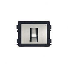 NIESSEN - Módulo huella dactilar acero inoxidable