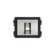 NIESSEN - Módulo huella dactilar blanco