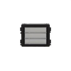 NIESSEN - Módulo 3/6 pulsadores