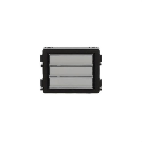 NIESSEN - Módulo 3/6 pulsadores - Imagen 2