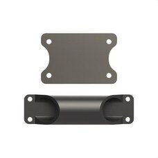 NIESSEN - Unión cajas de empotrar de placa calle