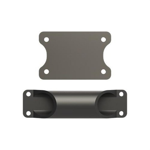 NIESSEN - Unión cajas de empotrar de placa calle - Imagen 2