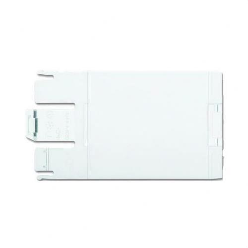 NIESSEN - Soporte etiqueta Welcome para placa calle - Imagen 2