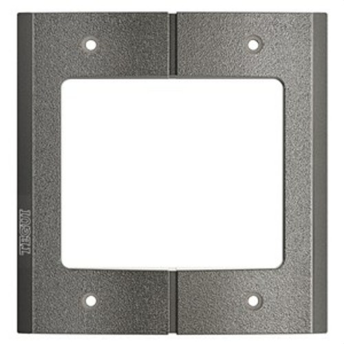 BTICINO - Marco con 1 módulo ROBUR TEGUI - Imagen 3