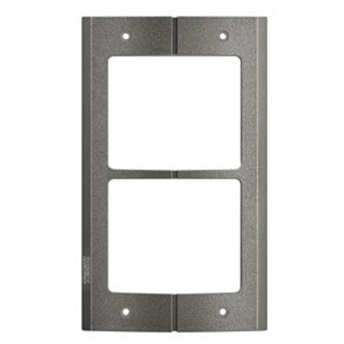 BTICINO - Marco con 2 módulos ROBUR TEGUI - Imagen 3