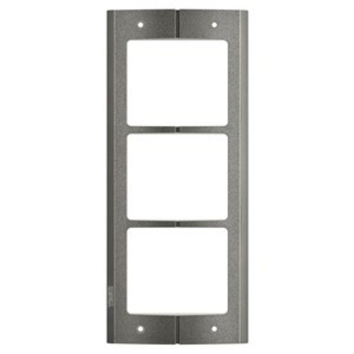 BTICINO - Marco 3 módulos ROBUR TEGUI - Imagen 3