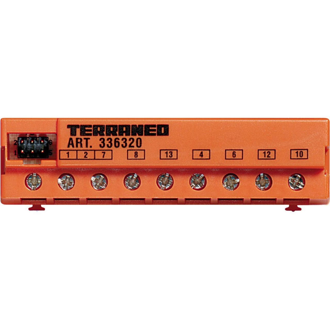 BTICINO - Circuito telecámara analógico - Imagen 3