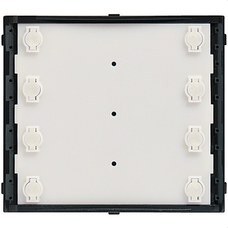 BTICINO - Módulo con 8 pulsadores con 2 filas digital SFERA