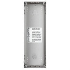 BTICINO - Caja empotrar antivandálico con 3 módulos