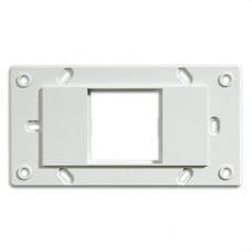 DOYSON - Adaptador AF200 ABS mando Serie S blanco