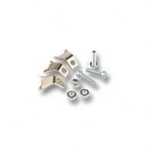 DOYSON - Juego garra GR20 para rejilla 5" para caja empotrar 5" - Imagen 3