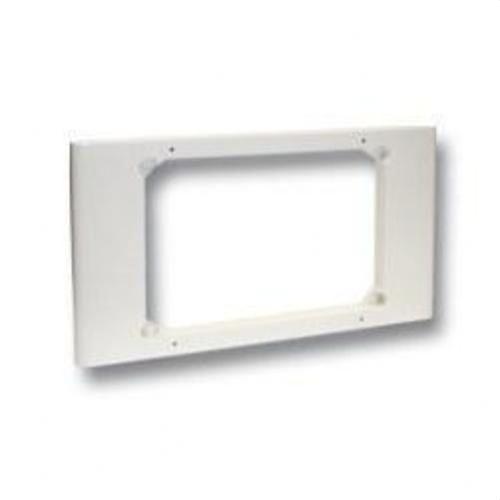 DOYSON - Adaptador SB55 DM blanco para central Serie S - Imagen 2