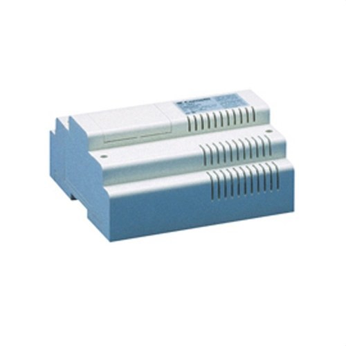 COMELIT - Mezclador alimentador SIMPLEBUS blanco negro - Imagen 2