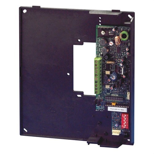COMELIT - Placa soporte BRAVO kit color - Imagen 2