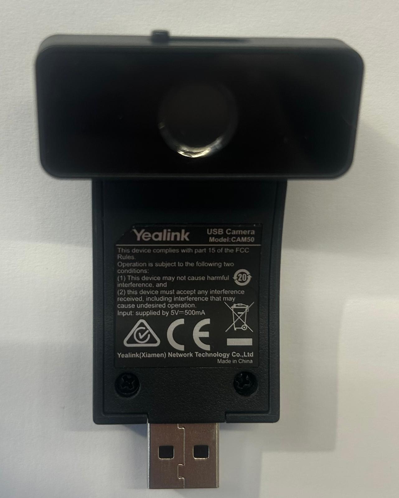 2N - USB camera for the 2N® IP Phone D7A - Imagen 2