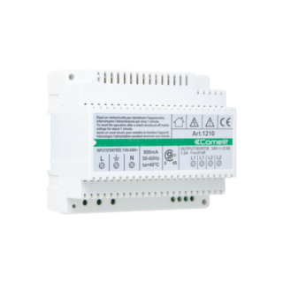 COMELIT - Alimentador 2 hilos