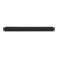 KEYNET SYSTEMS - Panel ciego 19" metalico 1U para atornillar