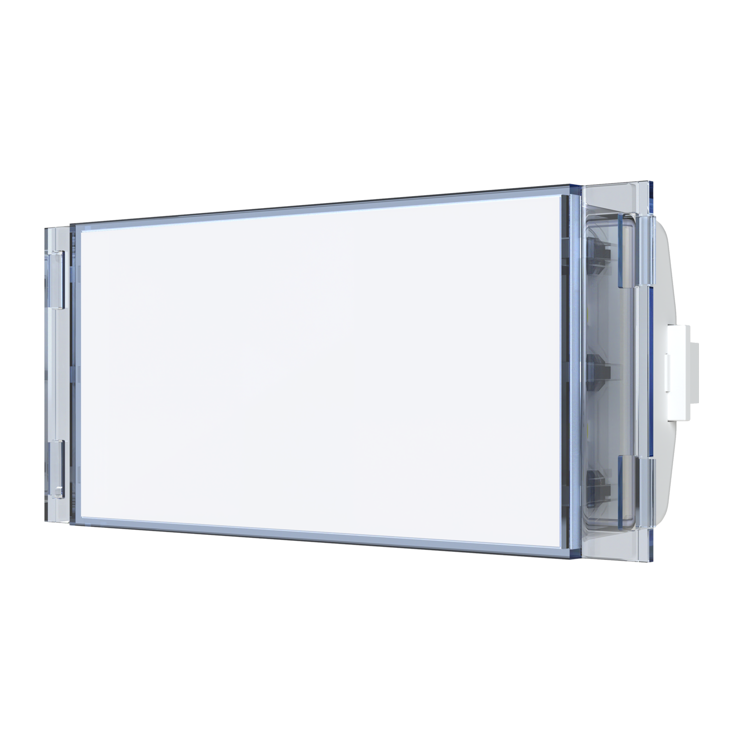 GOLMAR - Módulo visor para placa S3001/S LED - Imagen 2