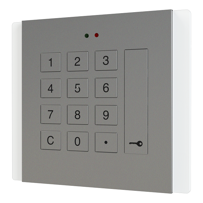 GOLMAR - Módulo control de acceso para placa S3301/AL - Imagen 2