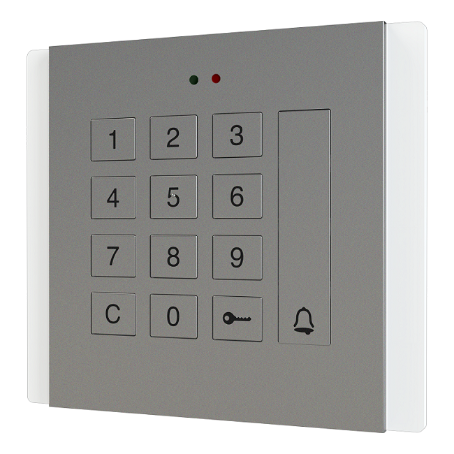 GOLMAR - Módulo teclado para placa S3302/AL - Imagen 2