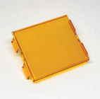 GOLMAR - Visor módulo informativo para placa serie 90