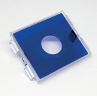 GOLMAR - Visor telecámara para placa serie 90