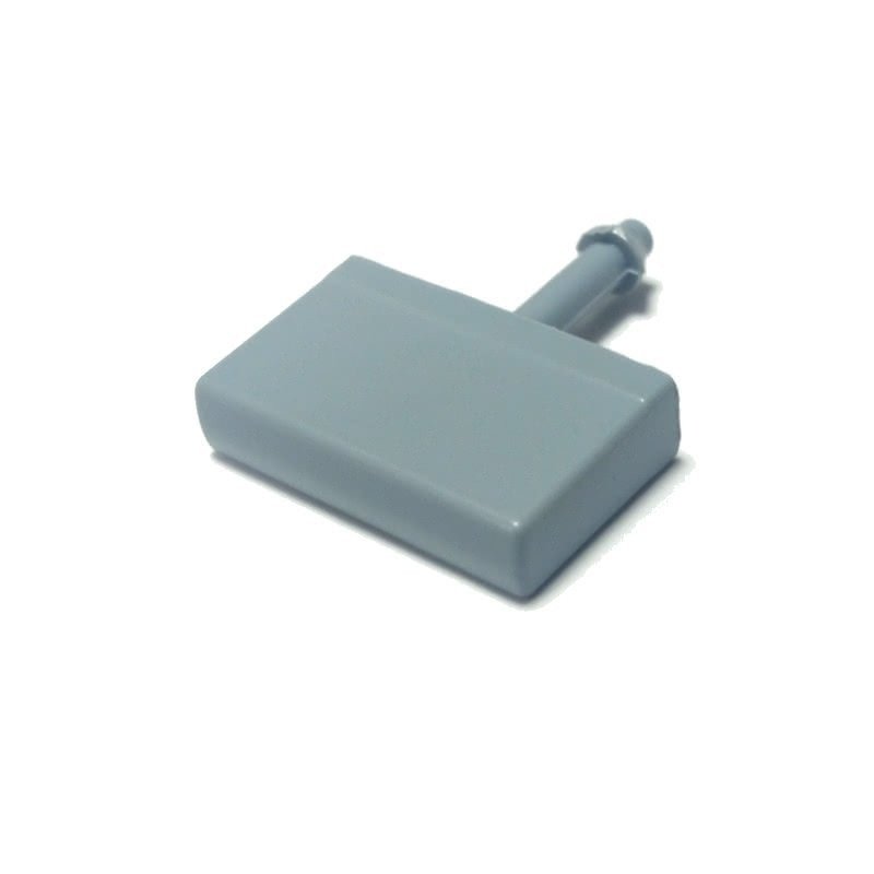 COMELIT - Recambio pulsador para monitor GENIUS